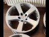 Aluminijumske felne 5x108