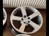 Aluminijumske felne 5x108