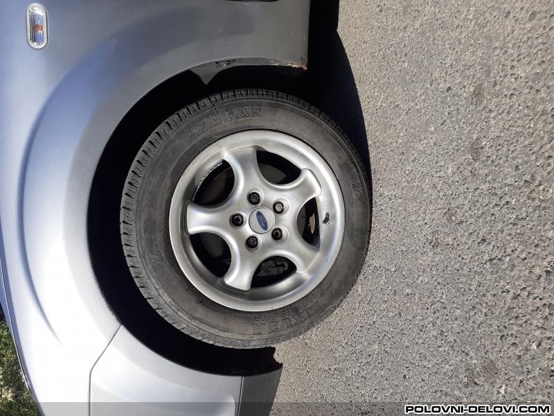 Aluminijumske felne 5x108