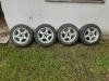Aluminijumske felne 5x108