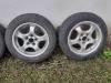 Aluminijumske felne 5x108