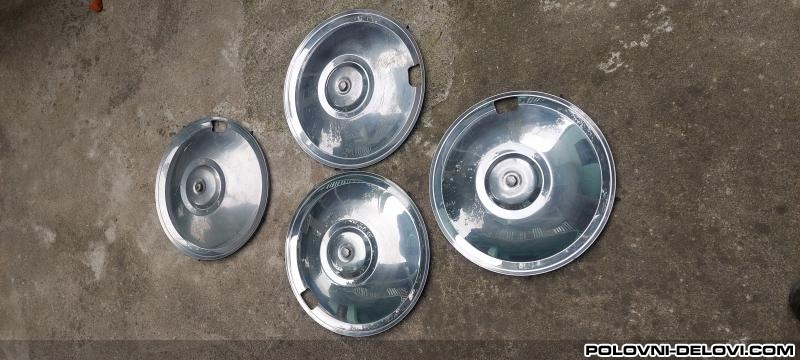 Aluminijumske felne 5x108