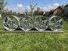 Aluminijumske felne 5x108