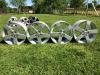 Aluminijumske felne 5x108