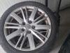 Aluminijumske felne 5x108