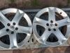 Aluminijumske felne 5x108