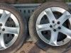 Aluminijumske felne 5x108