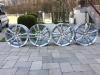 Aluminijumske felne 5x108