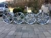 Aluminijumske felne 5x108
