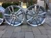 Aluminijumske felne 5x108