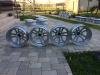Aluminijumske felne 5x108