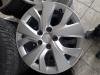 Aluminijumske felne 5x108