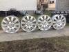 Aluminijumske felne 5x108