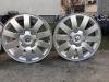 Aluminijumske felne 5x108
