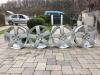 Aluminijumske felne 5x108