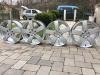 Aluminijumske felne 5x108