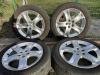 Aluminijumske felne 5x108