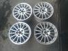 Aluminijumske felne 5x108