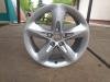 Aluminijumske felne 5x108