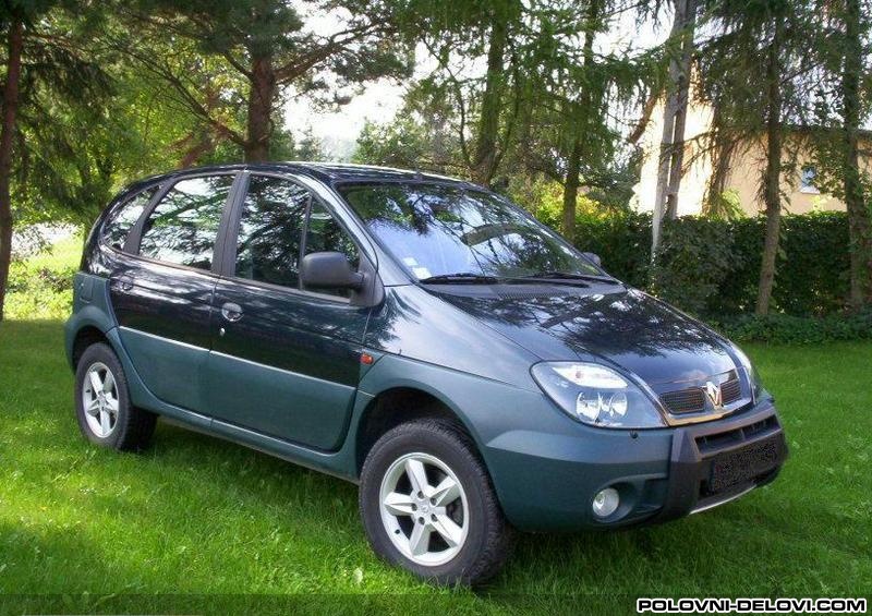 Aluminijumske felne 5x108