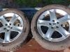 Aluminijumske felne 5x108
