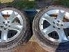 Aluminijumske felne 5x108