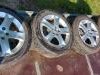 Aluminijumske felne 5x108