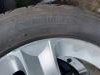 Aluminijumske felne 5x108