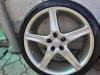 Aluminijumske felne 5x108