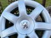 Aluminijumske felne 5x108
