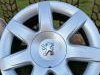 Aluminijumske felne 5x108