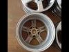 Aluminijumske felne 5x108