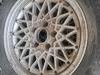 Aluminijumske felne 5x110