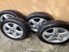 Aluminijumske felne 5x110
