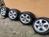 Aluminijumske felne 5x110