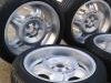Aluminijumske felne 5x110