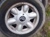 Aluminijumske felne 5x110