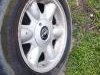 Aluminijumske felne 5x110