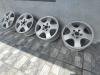 Aluminijumske felne 5x110