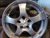 Aluminijumske felne 5x110