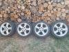 Aluminijumske felne 5x110
