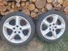 Aluminijumske felne 5x110