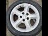 Aluminijumske felne 5x110