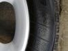Aluminijumske felne 5x110