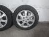 Aluminijumske felne 5x110