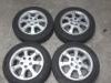 Aluminijumske felne 5x110