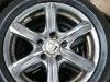 Aluminijumske felne 5x110