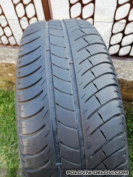 Aluminijumske felne 5x110