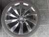 Aluminijumske felne 5x112