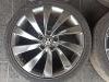 Aluminijumske felne 5x112
